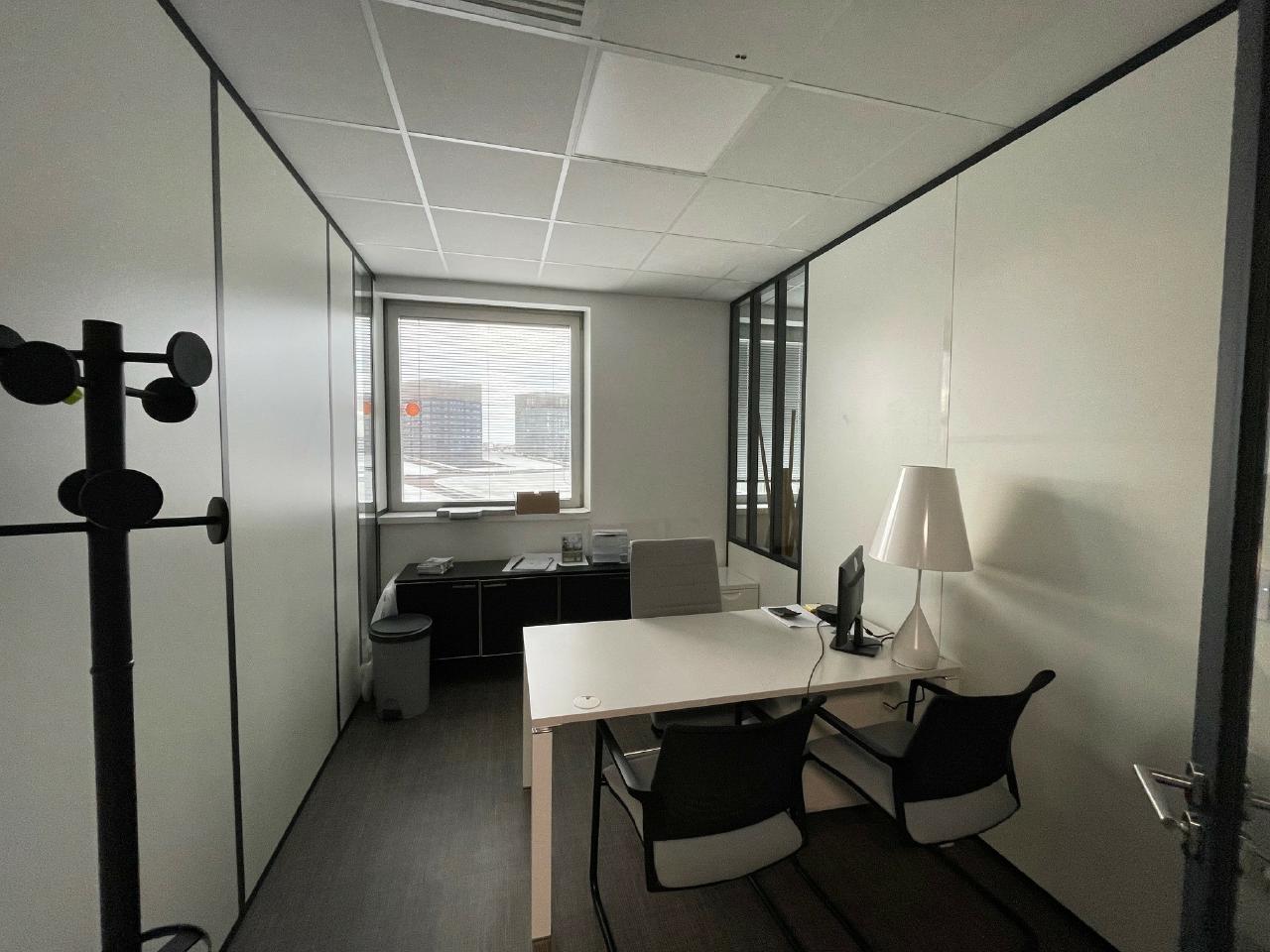 Bureau Lille 838m² Location bureau Lille Nord OLBUR2114222 16